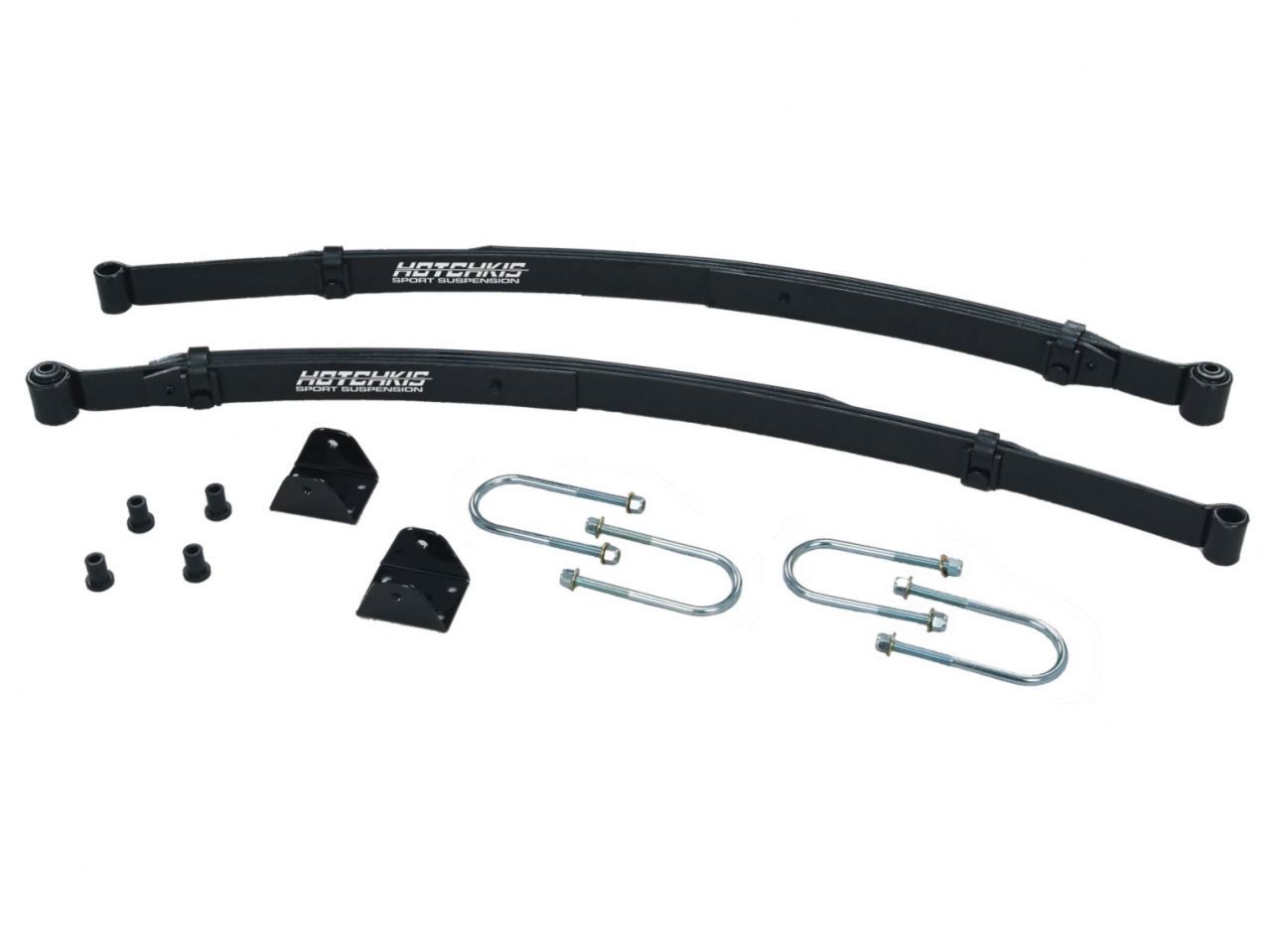 Hotchkis Lowering Springs 24385 Item Image