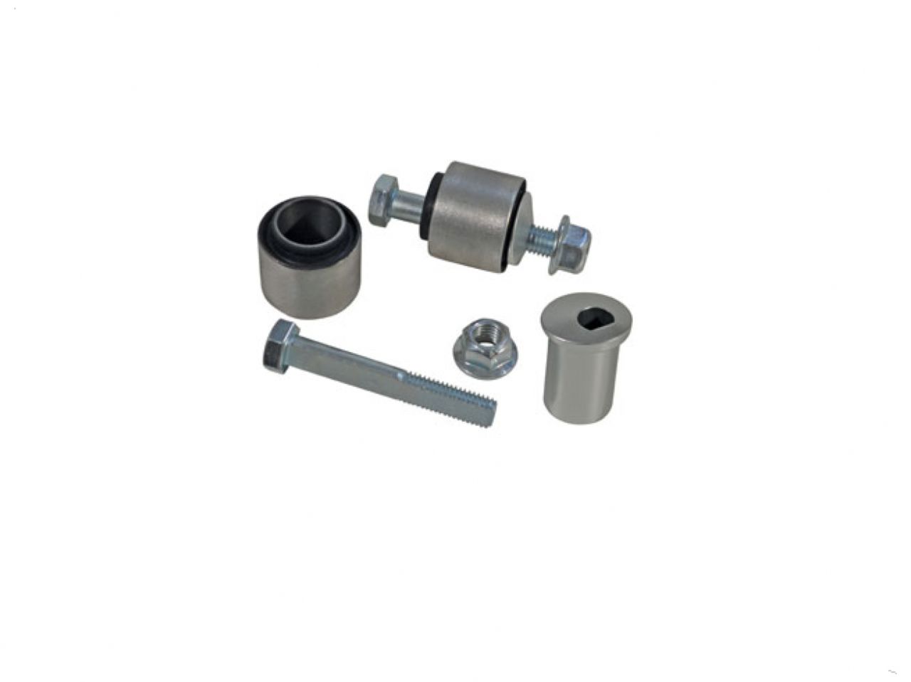 SPC Performance Camber & Caster Kits 28850 Item Image