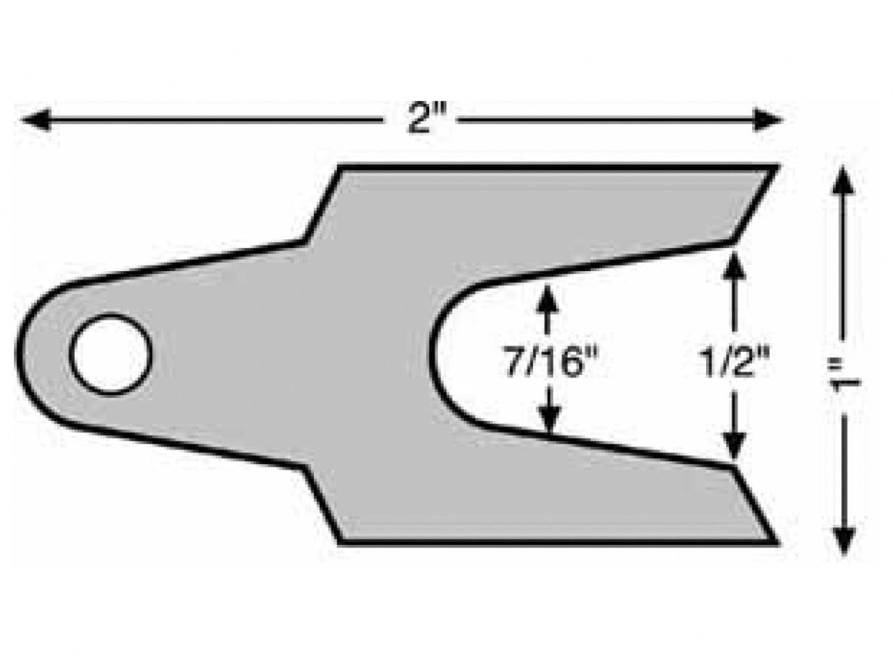 SPC Performance Alignment Kits 37102 Item Image