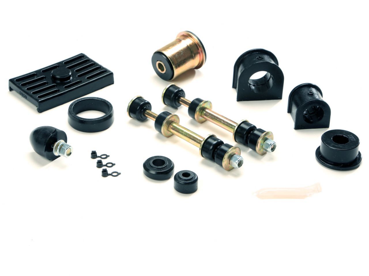 Hotchkis Sway Bar Bushings 22443RB Item Image