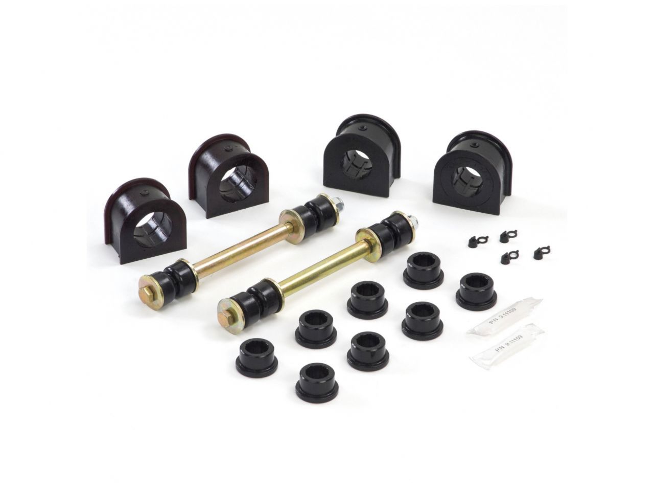 Hotchkis Sway Bar Bushings 2272RB Item Image