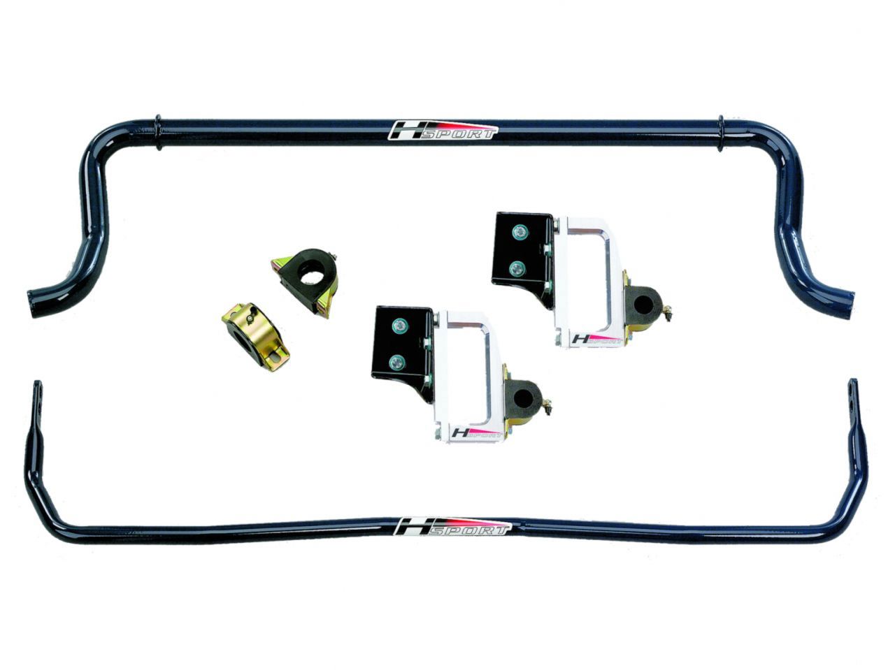 Hotchkis Sway Bars 22801 Item Image