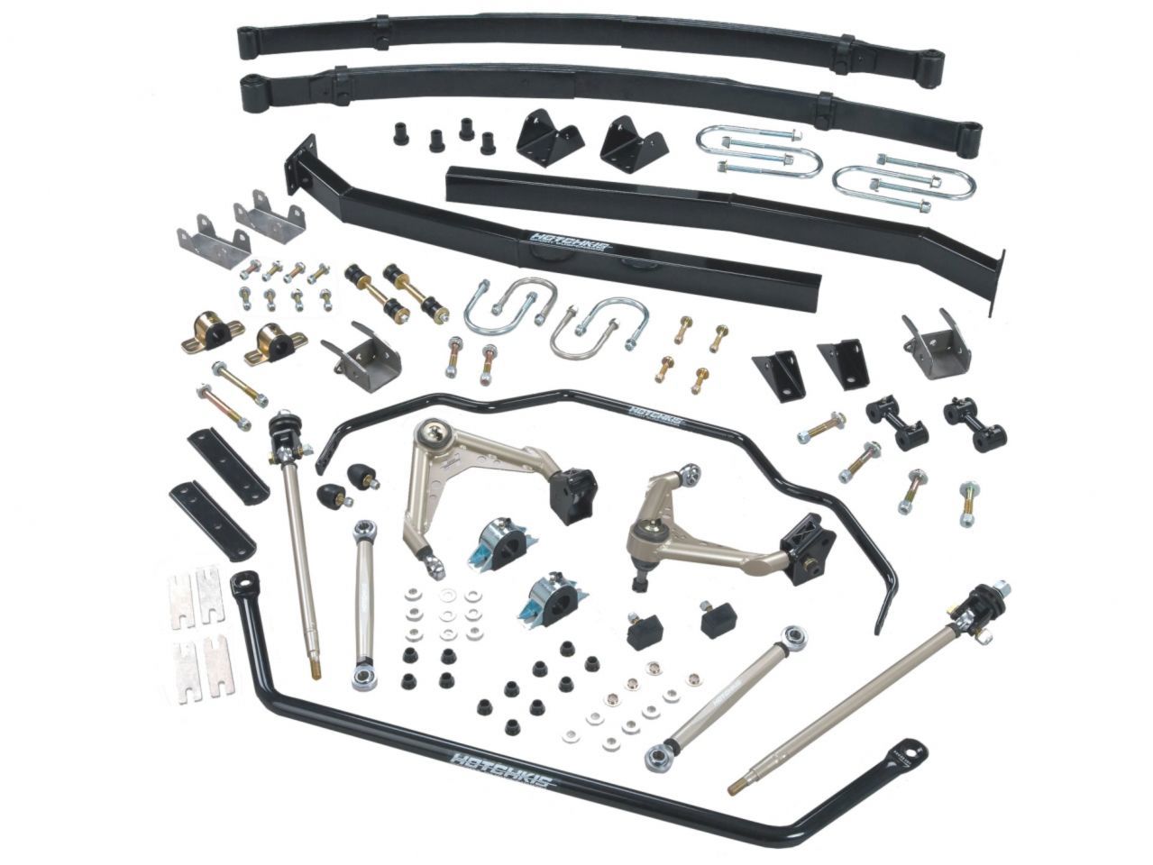 Hotchkis Suspension Kits 80112 Item Image