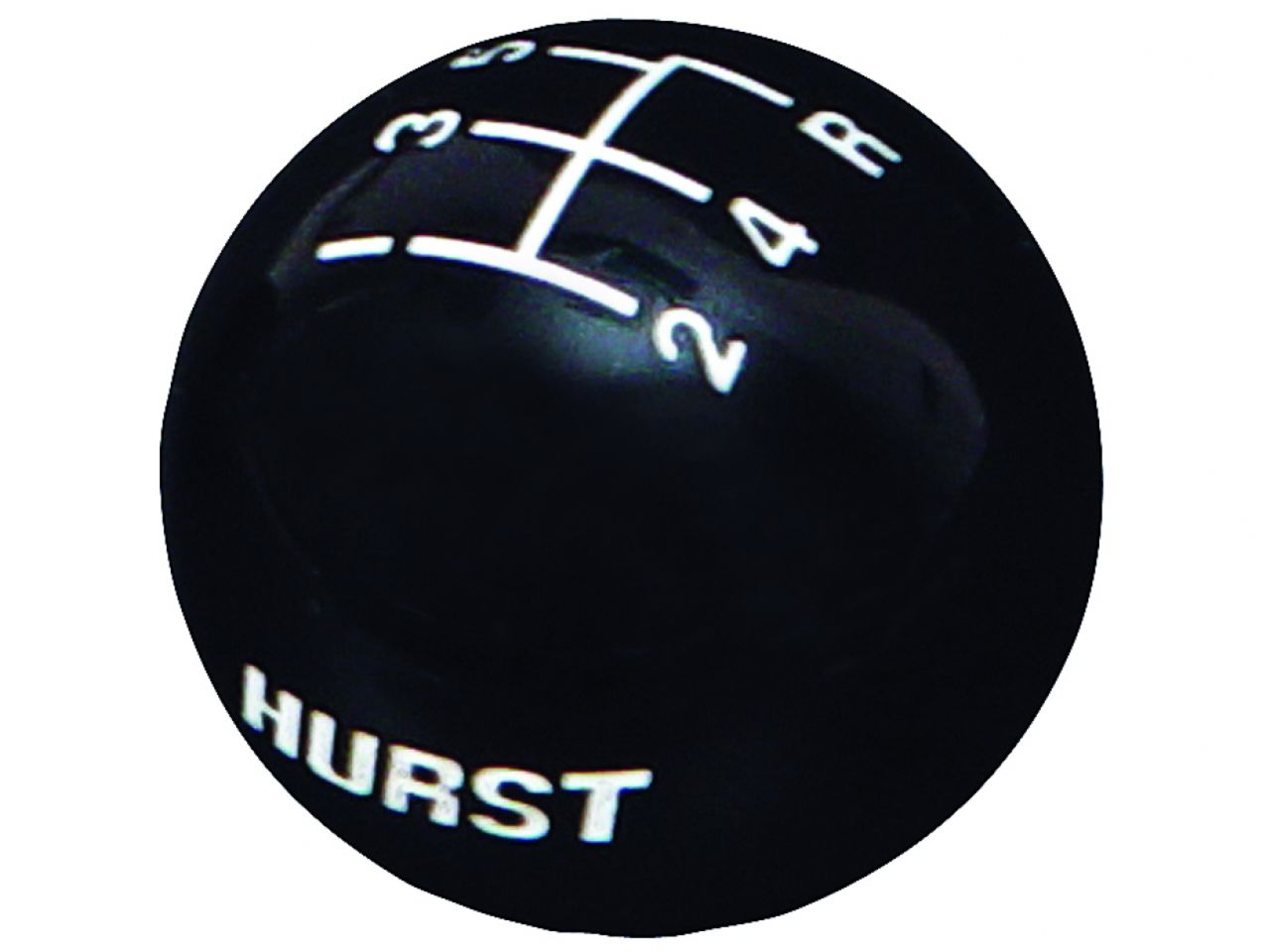 Hurst Shifters Shift Knob 1630125 Item Image