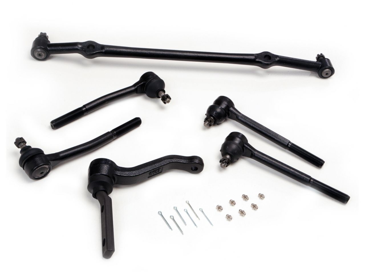 Hotchkis Sway Bars 34070010 Item Image