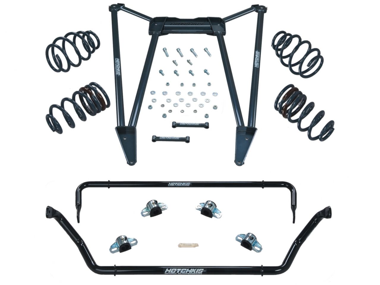 Hotchkis Suspension Kits 80116 Item Image