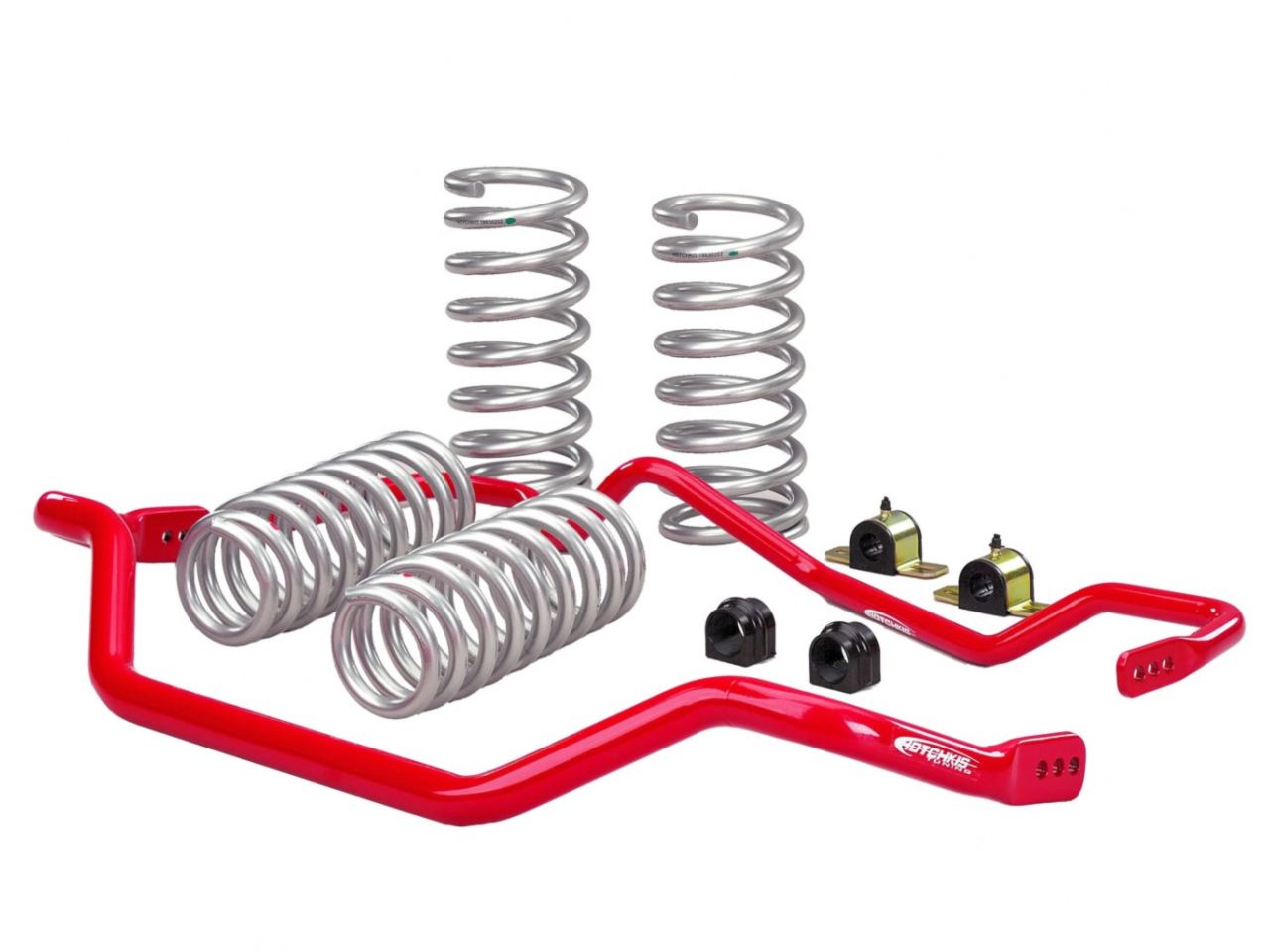 Hotchkis Suspension Kits 80413-1 Item Image