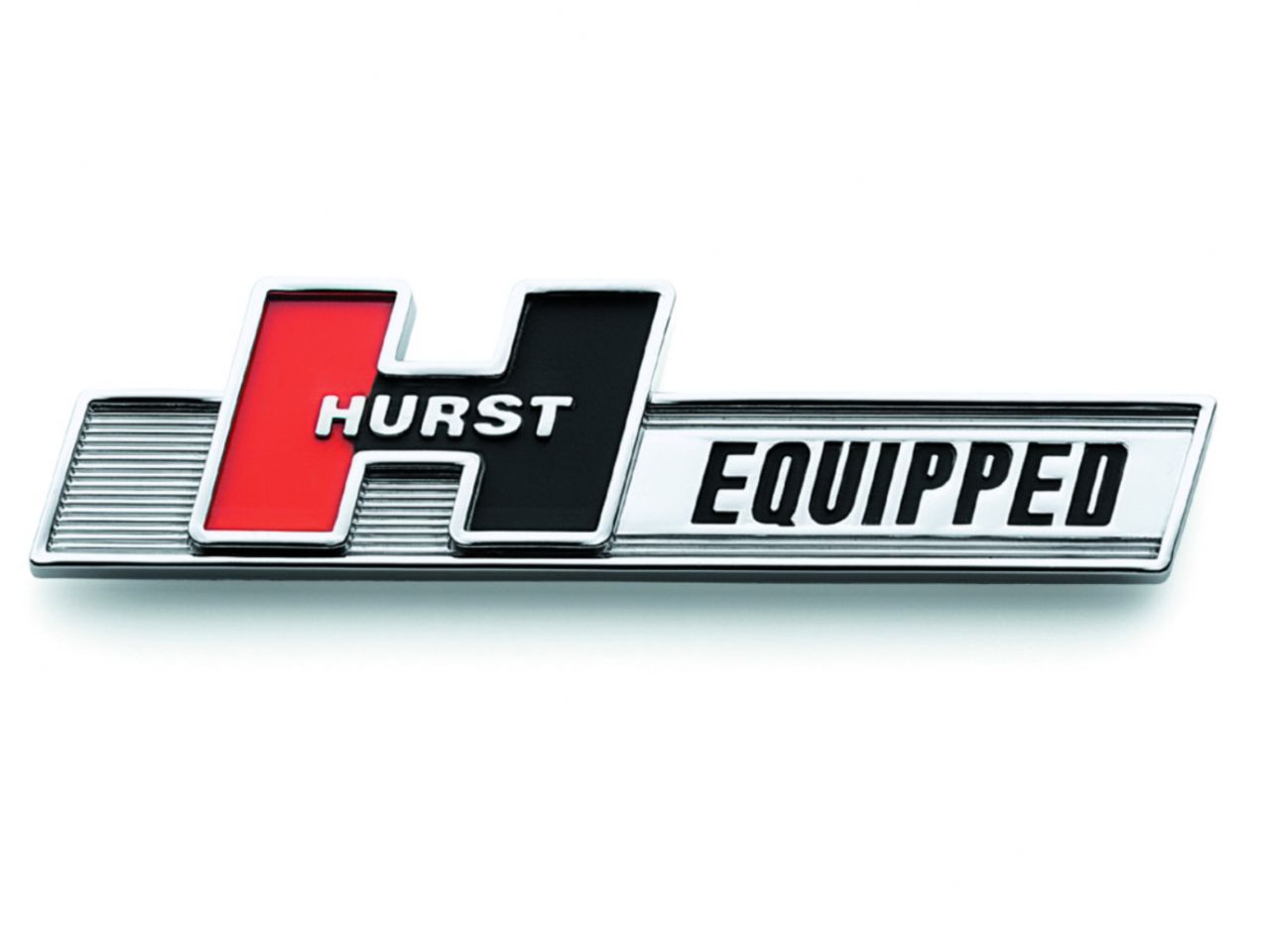 Hurst Shifters Decals & Emblems 1361000 Item Image