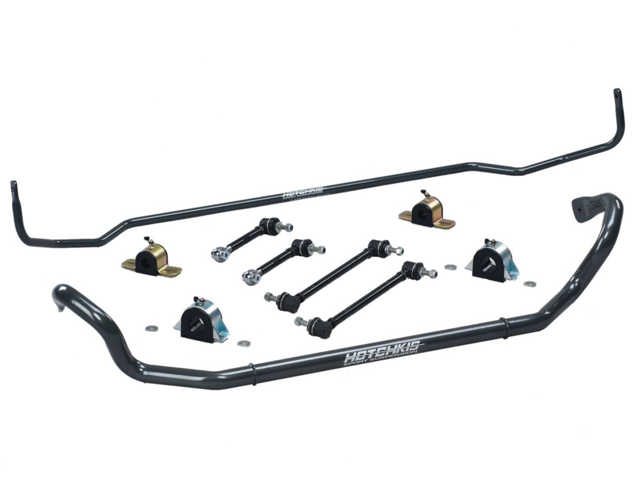 Hotchkis Sway Bars 22834 Item Image