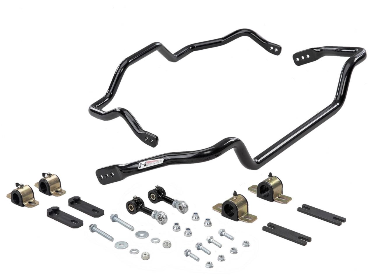 Hotchkis Sway Bars 22825 Item Image