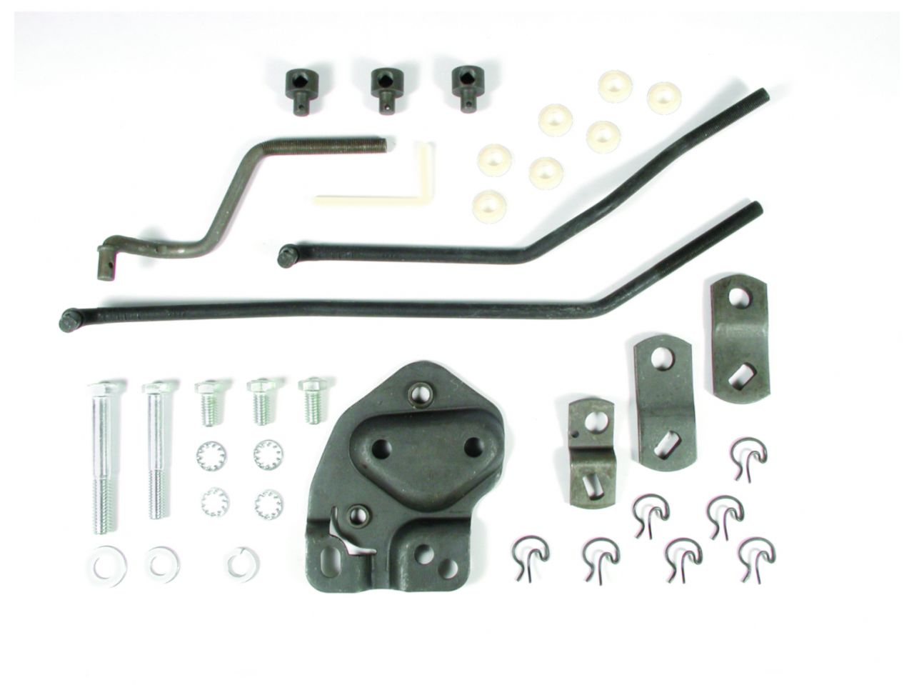 Hurst Shifters Shifter Accessories and Hardware 3734734 Item Image