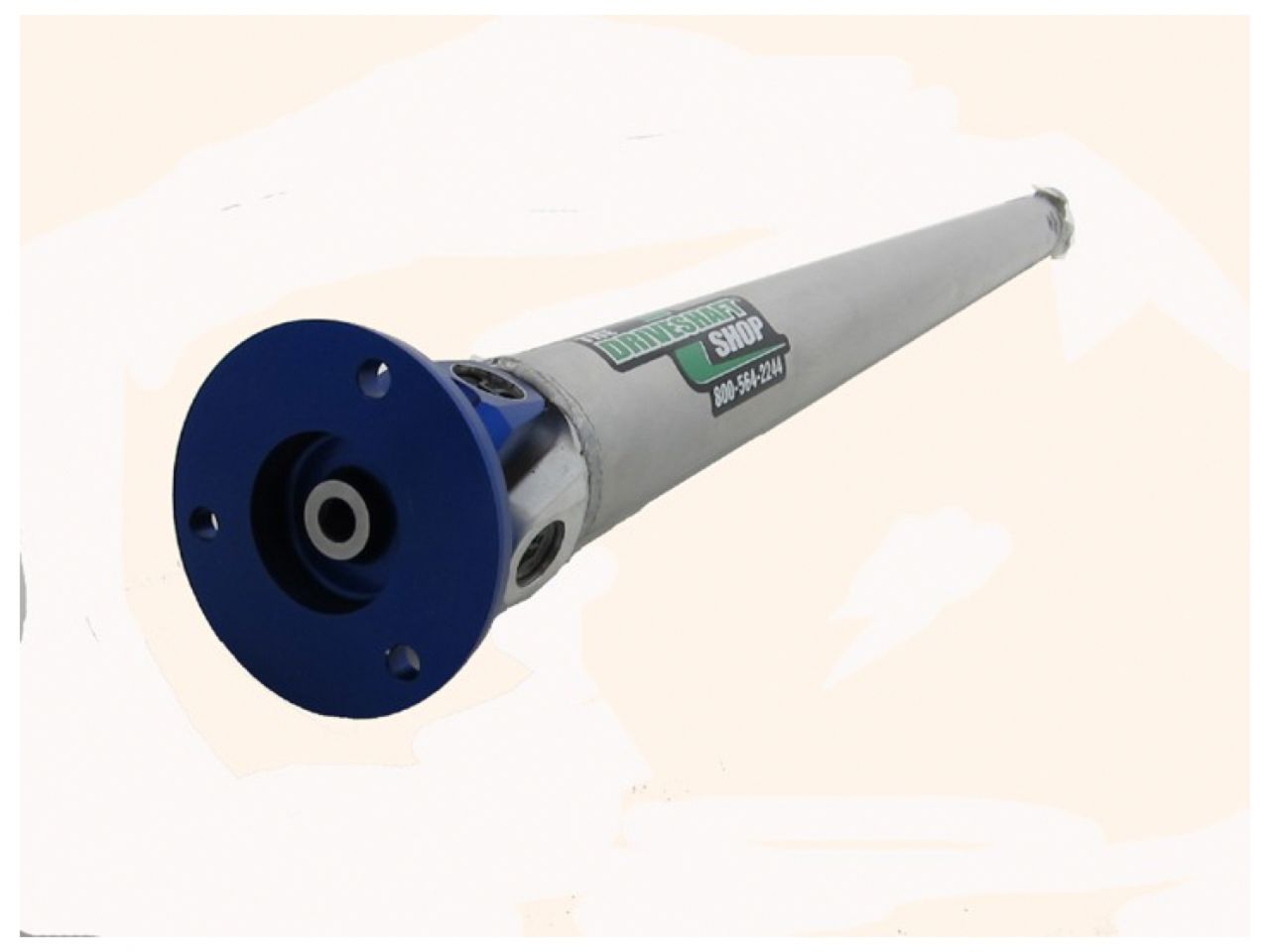Driveshaft Shop Driveshafts GTOSH-2A-0506 Item Image