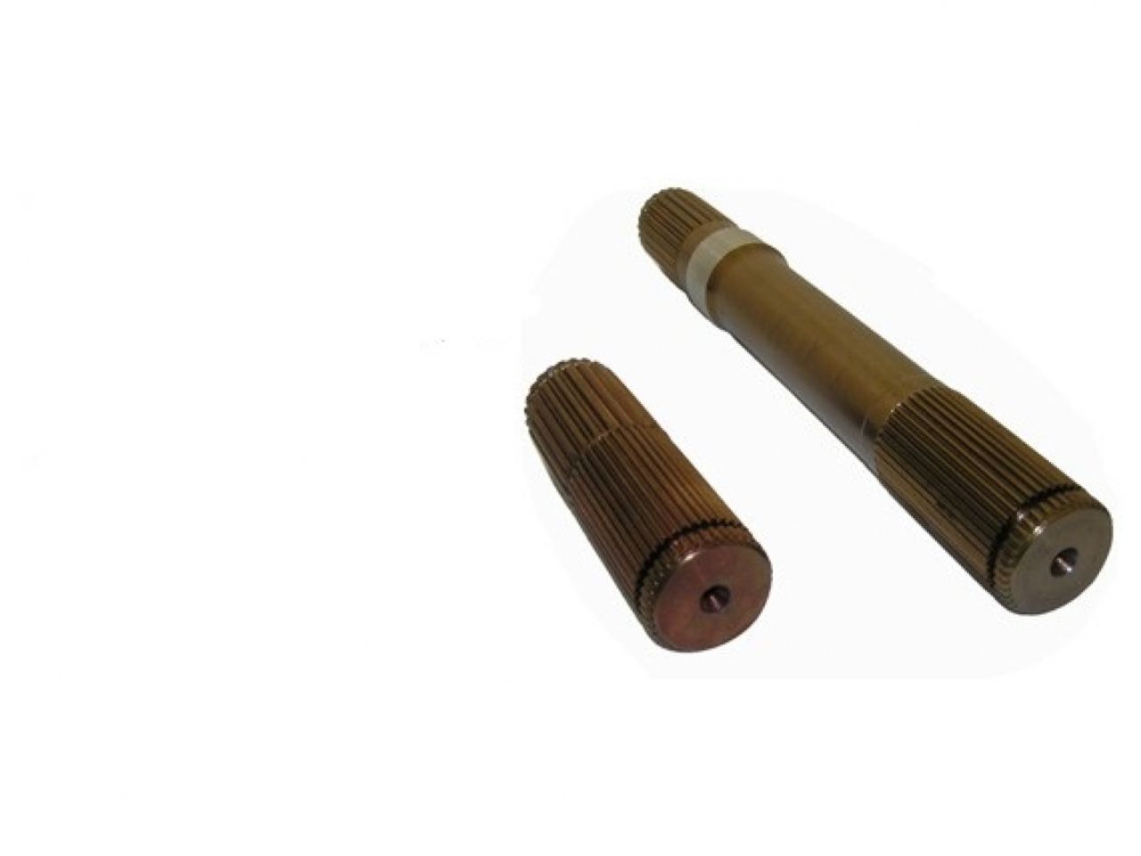 Driveshaft Shop Axles GMPLUG6 Item Image