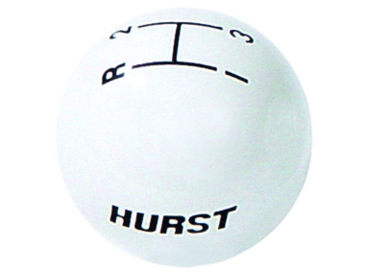 Hurst Shifters Shift Knob 1637624 Item Image