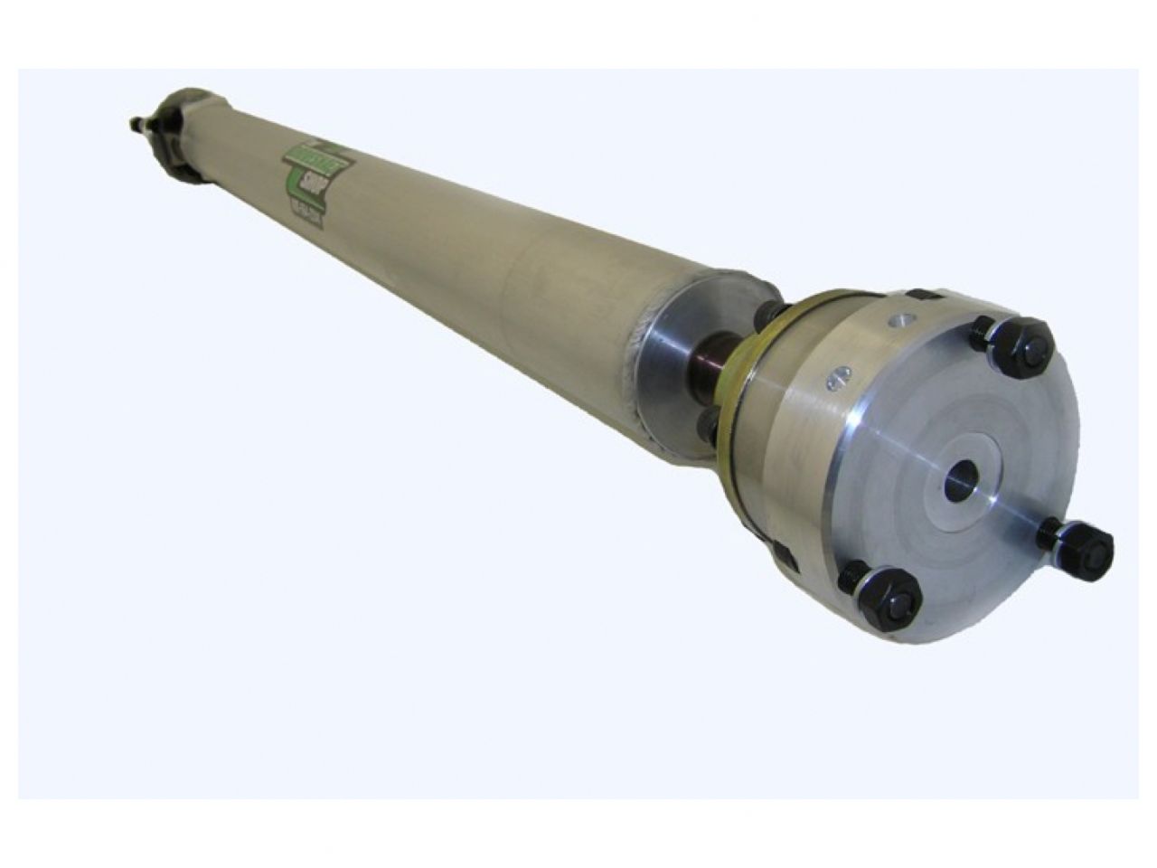 Driveshaft Shop Driveshafts GMG8SH2-A-CV Item Image
