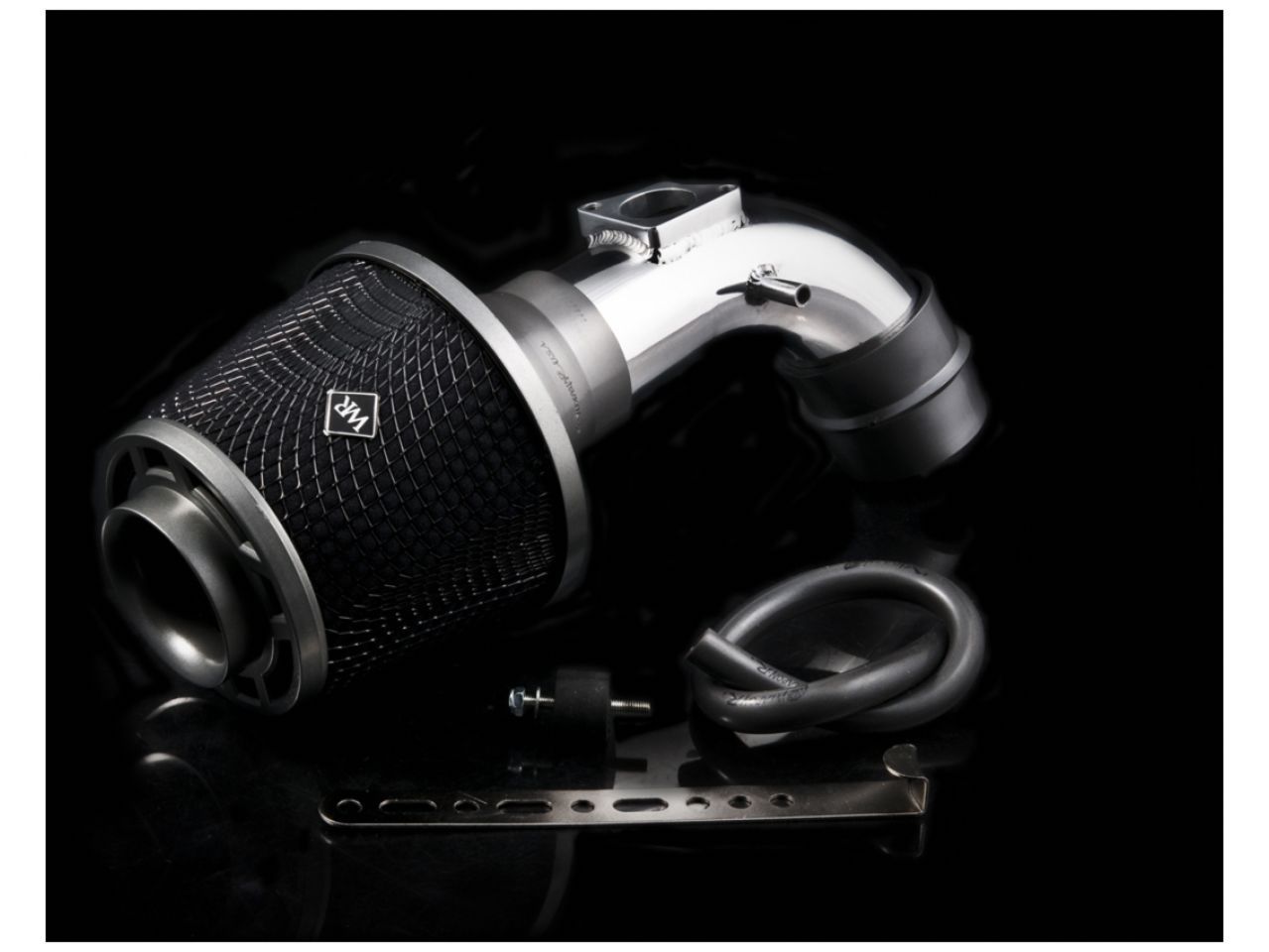 WeaponR 99-02 Toyota Corolla 1.8L Secret Weapon Intake – FR SPORT
