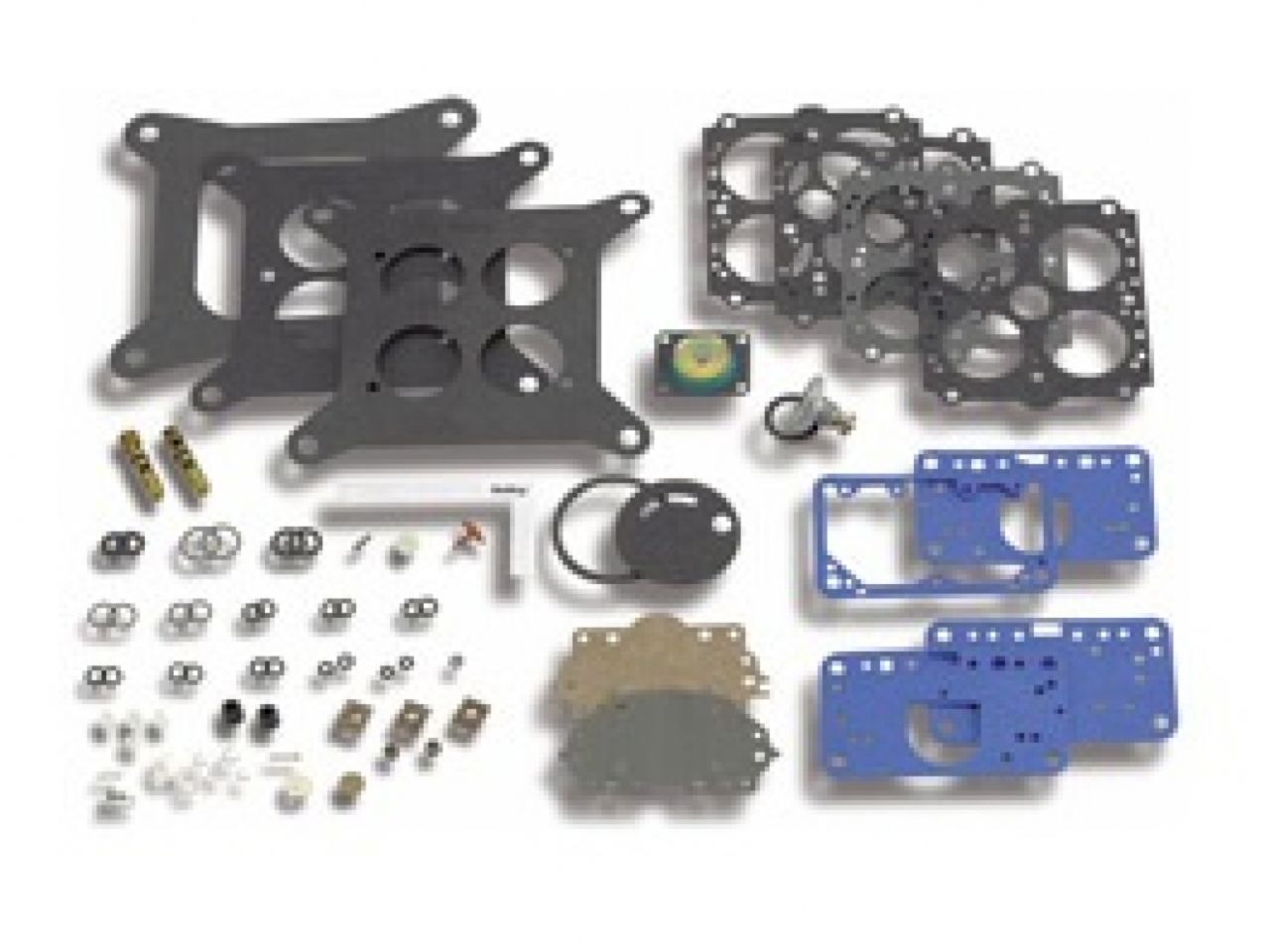 Holley Carburetor Rebuild Kit 37-720 Item Image