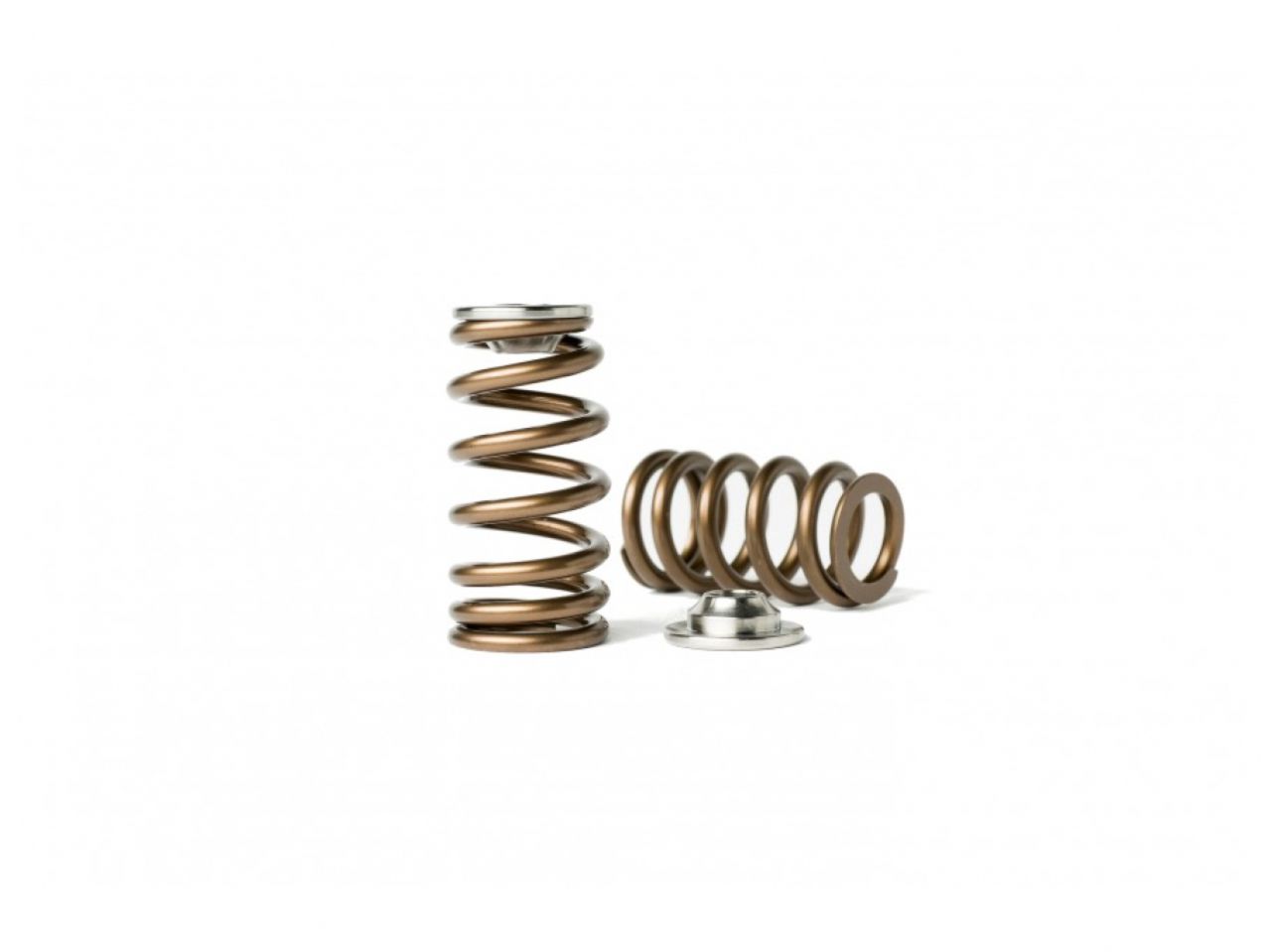 Kelford Cams Retainers KVS38-BT Item Image
