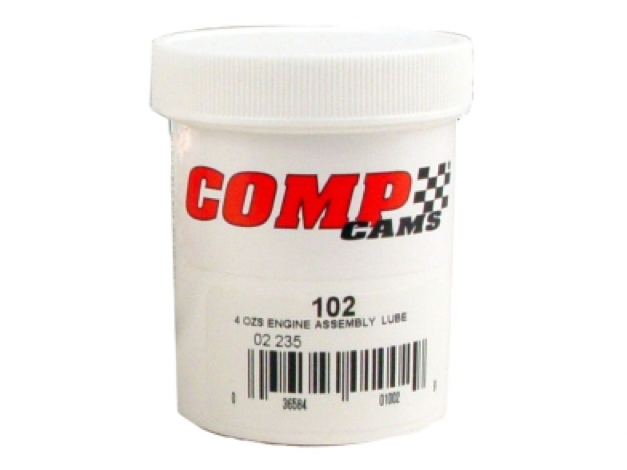 Comp Cams Lubricant 102 Item Image