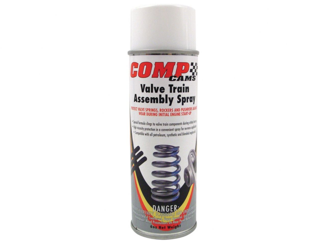 Comp Cams Valve Springs 106 Item Image