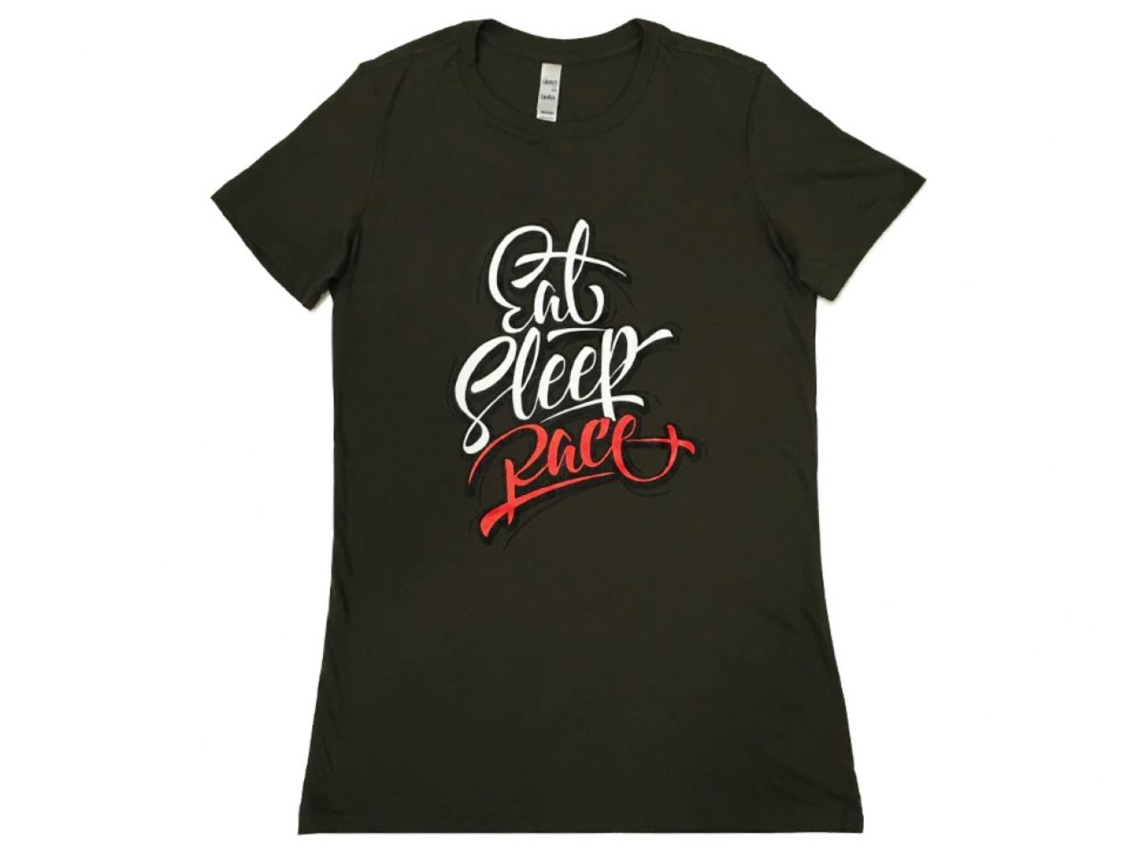 Eat Sleep Race Shirts F5AADF1C-L Item Image