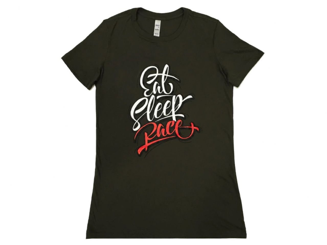 Eat Sleep Race Shirts E0AAD7C0-S Item Image