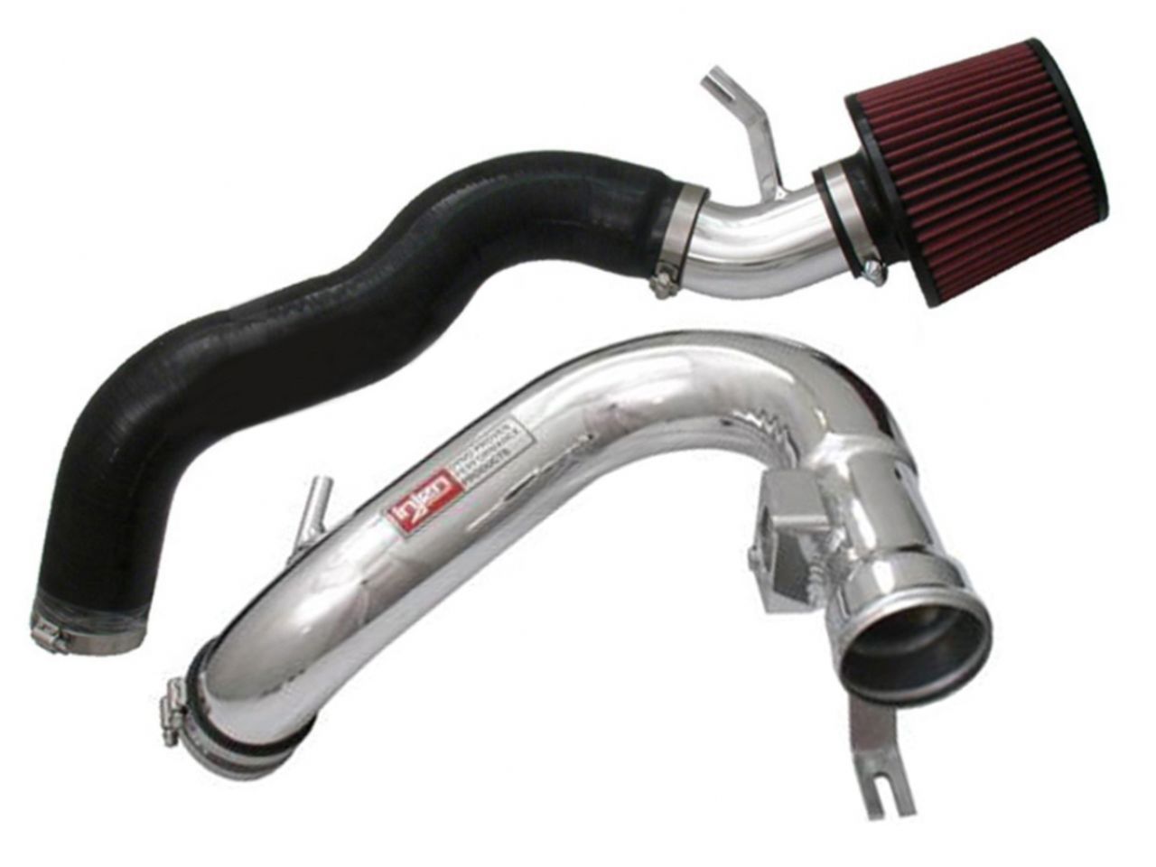 Injen Cold Air Intakes SP1835P Item Image