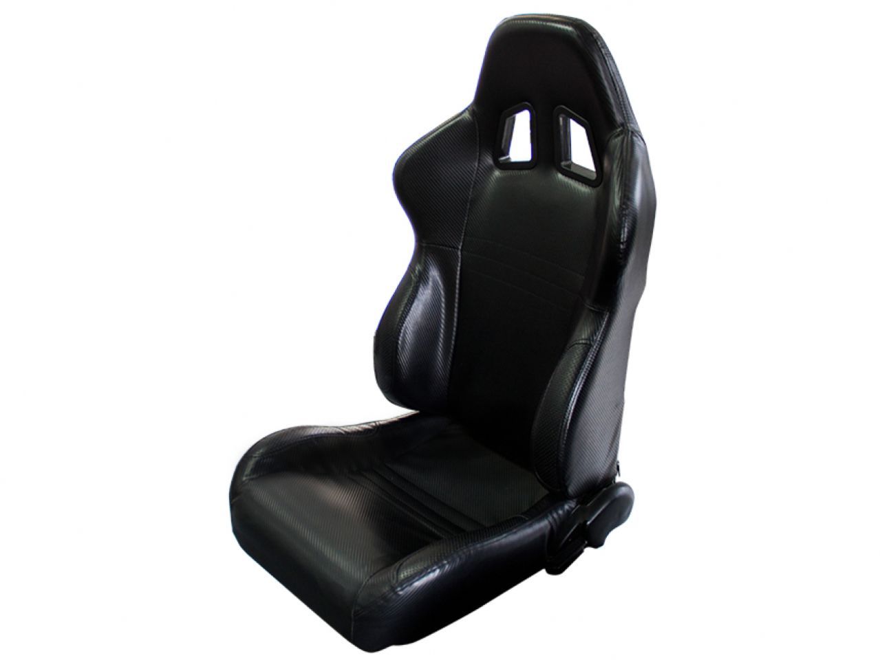 NRG Reclinable Seat RSC-204L/R Item Image