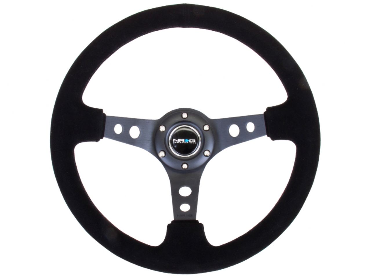 NRG Steering Wheels RST-006-S Item Image