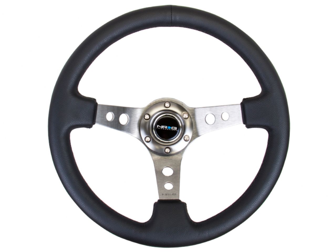 NRG Steering Wheels RST-006GM Item Image