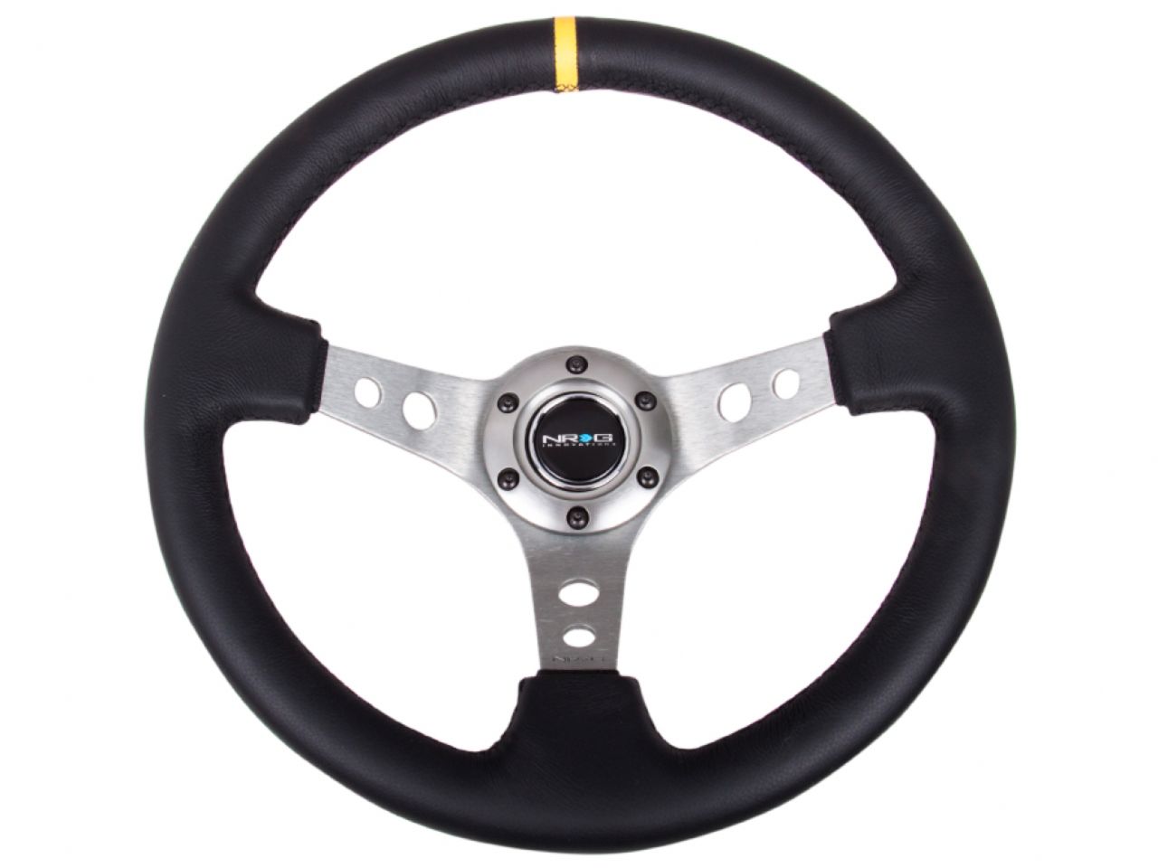 NRG Steering Wheels RST-006GM-Y Item Image