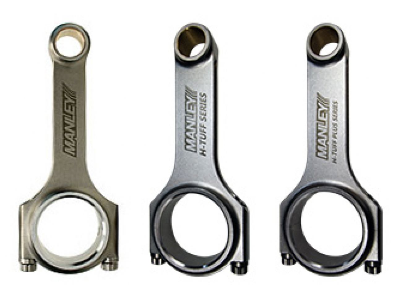 Manley Performance Rods 15024-4 Item Image