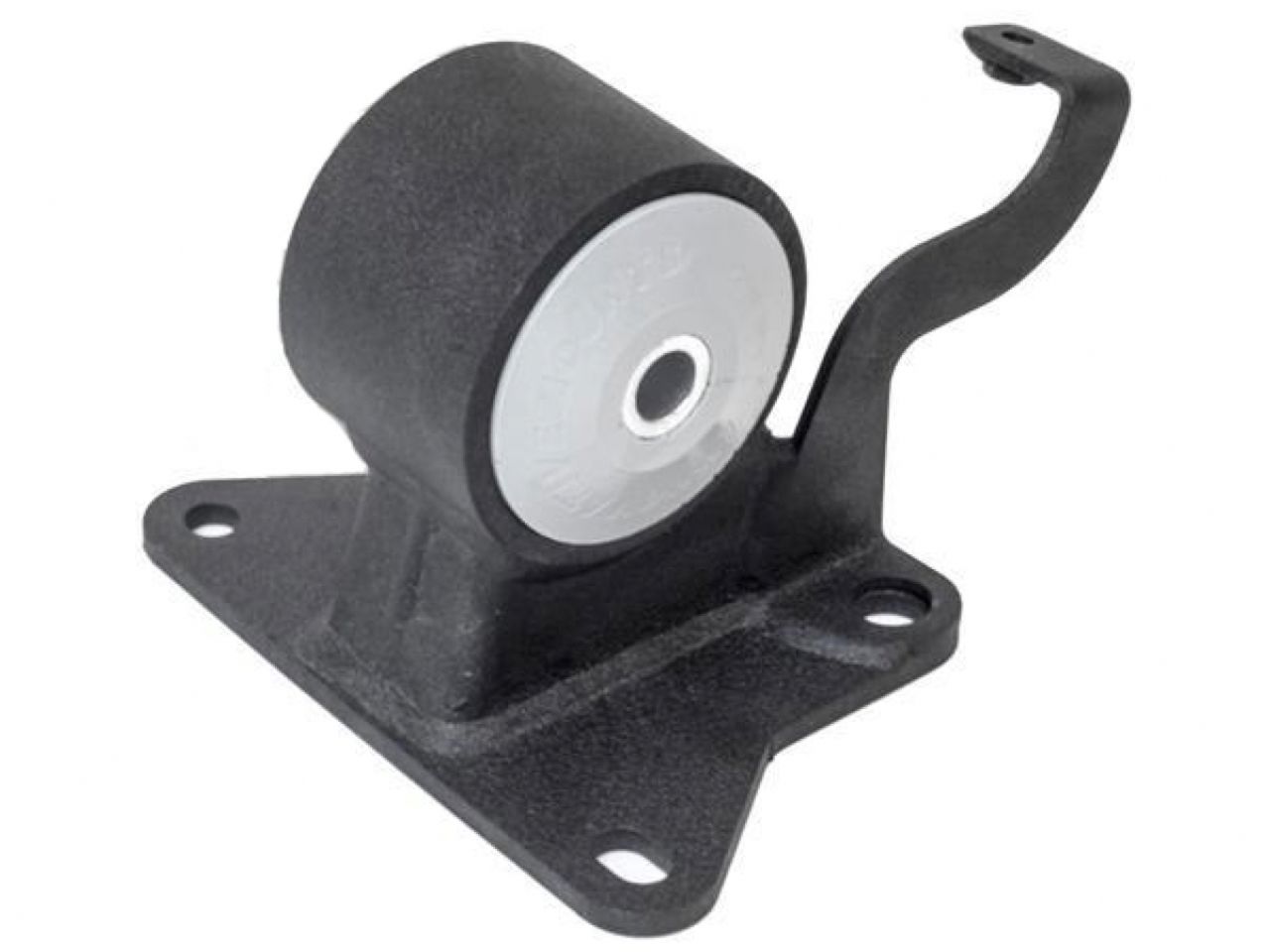 Innovative Mounts Replacement Engine Mount Kit, (Grey/400-500HP) Toyota 91-95 MR2