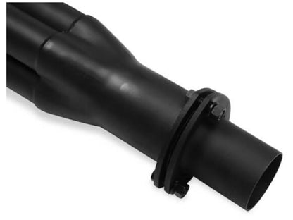 FlowTech Long Tube Header - Painted, STD HEDR GMC PU 396-454