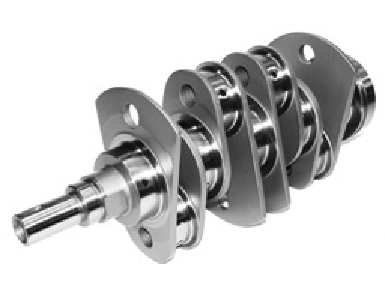 Manley Performance Crankshafts 190060B Item Image