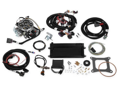 Holley Engine Control Module 550-421 Item Image