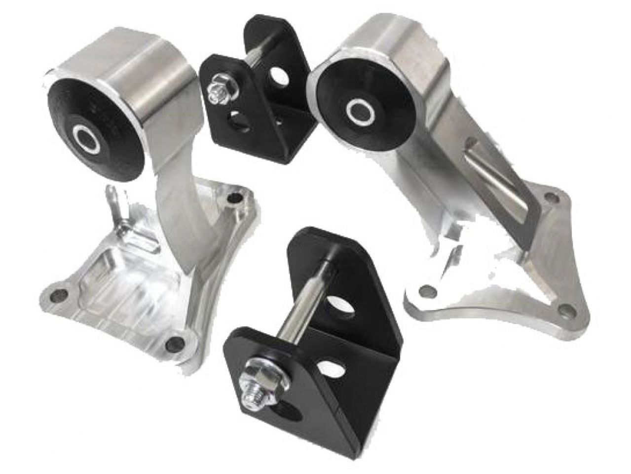 Innovative Mounts Engine & Motor Mounts B90750-85A Item Image