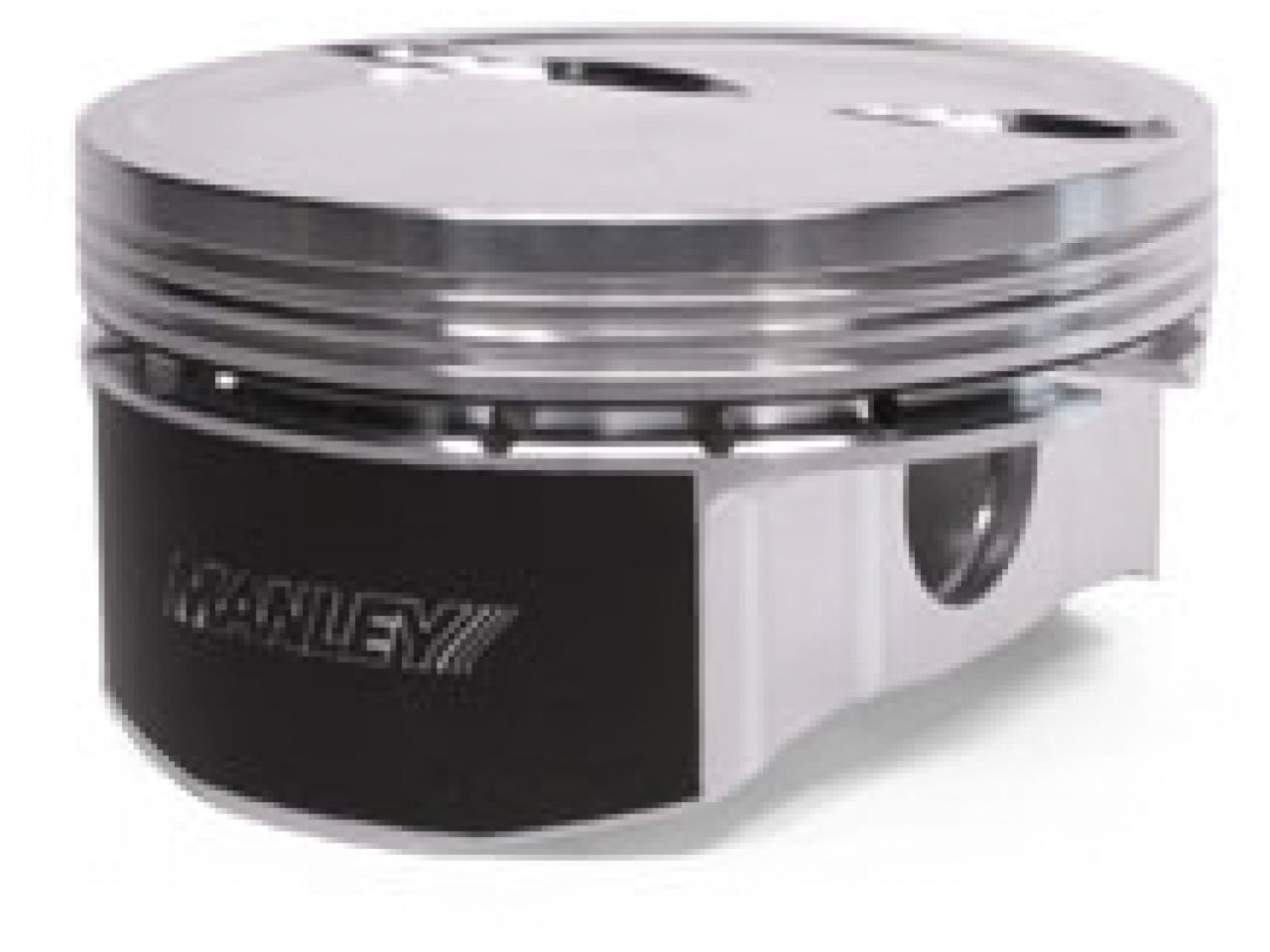 Manley Performance Pistons 592501C-8 Item Image