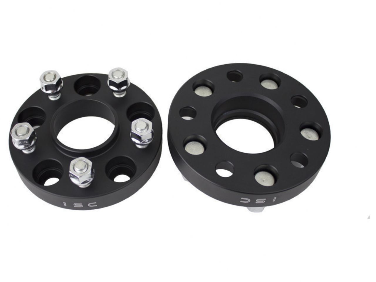 ISC Suspension Wheels WSNS25B Item Image