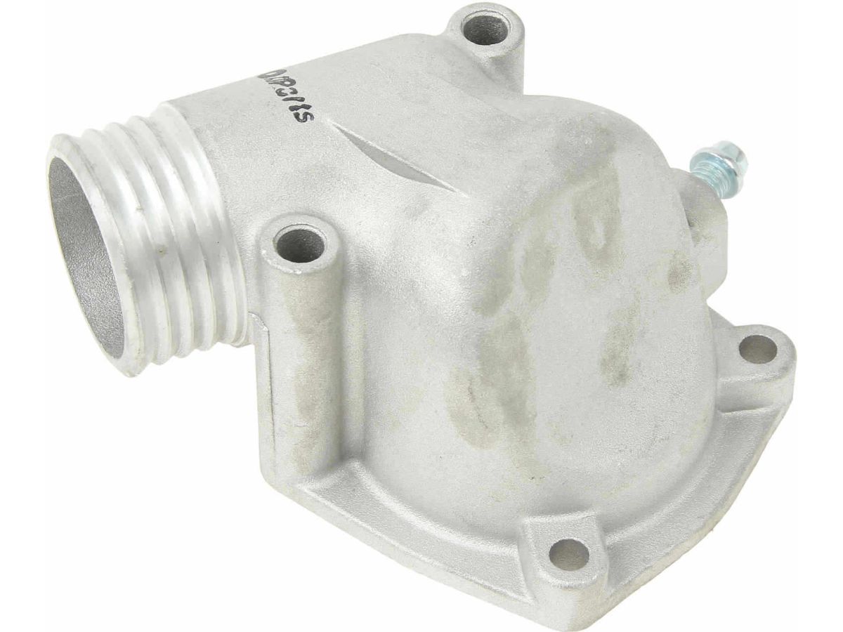 URO Engine Coolant Thermostat Housing Cover