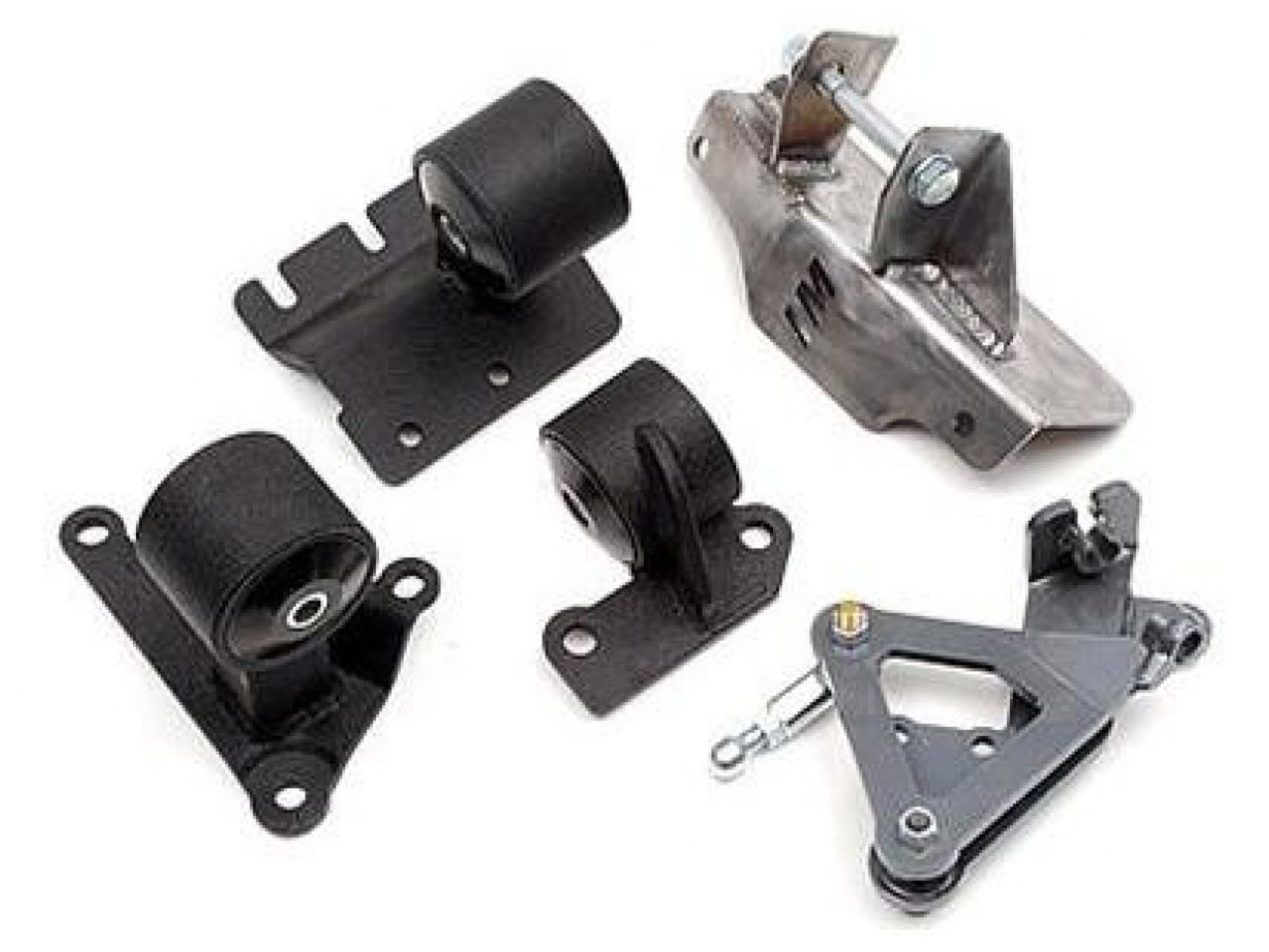 Innovative Mounts Engine & Motor Mounts 29150-75A Item Image