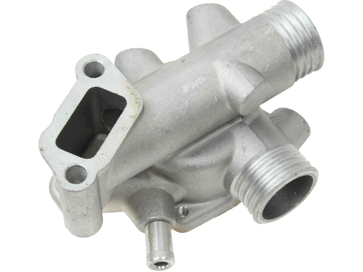 URO Engine Coolant Thermostat Housing