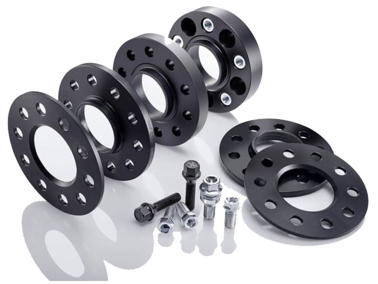 Eibach Wheel Spacers S90-4-20-008-B Item Image