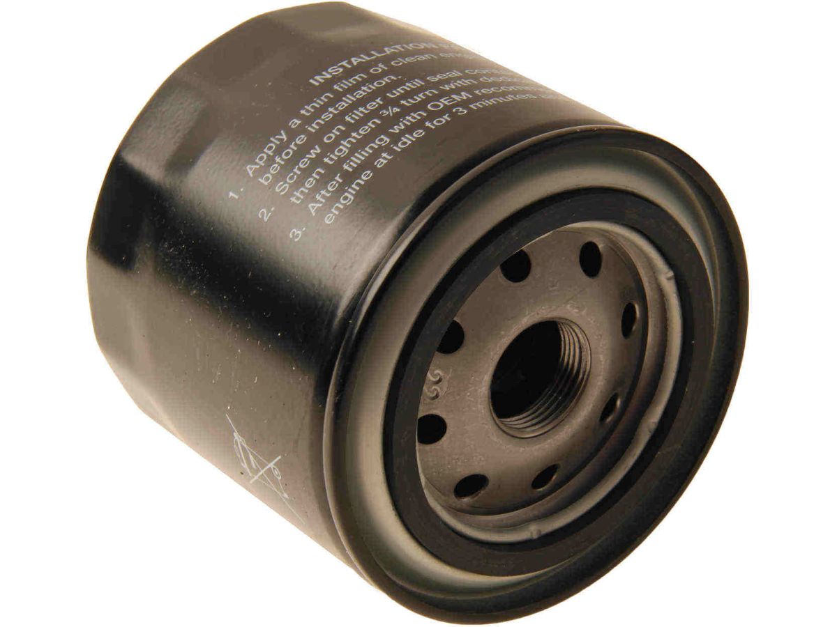 OP Parts Engine Oil Filter