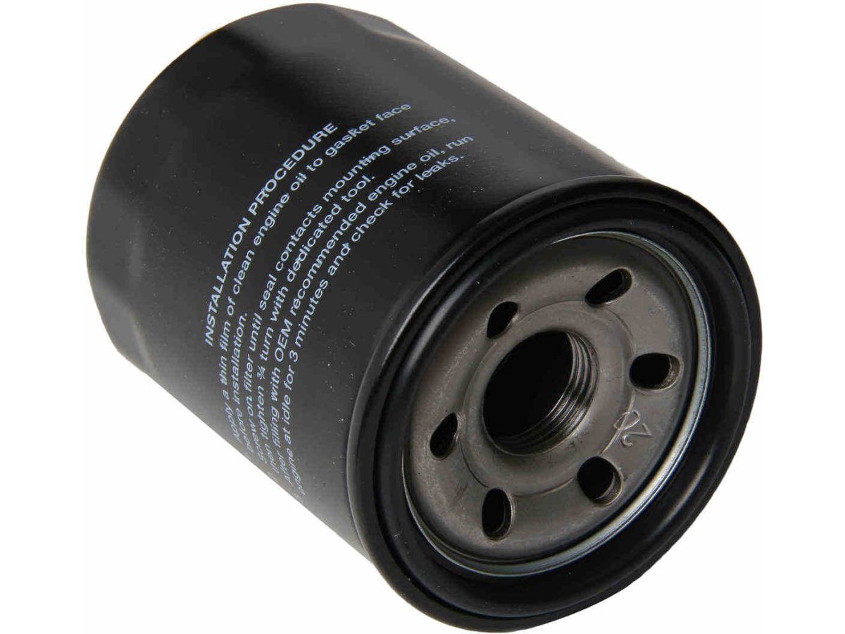 OP Parts Engine Oil Filter