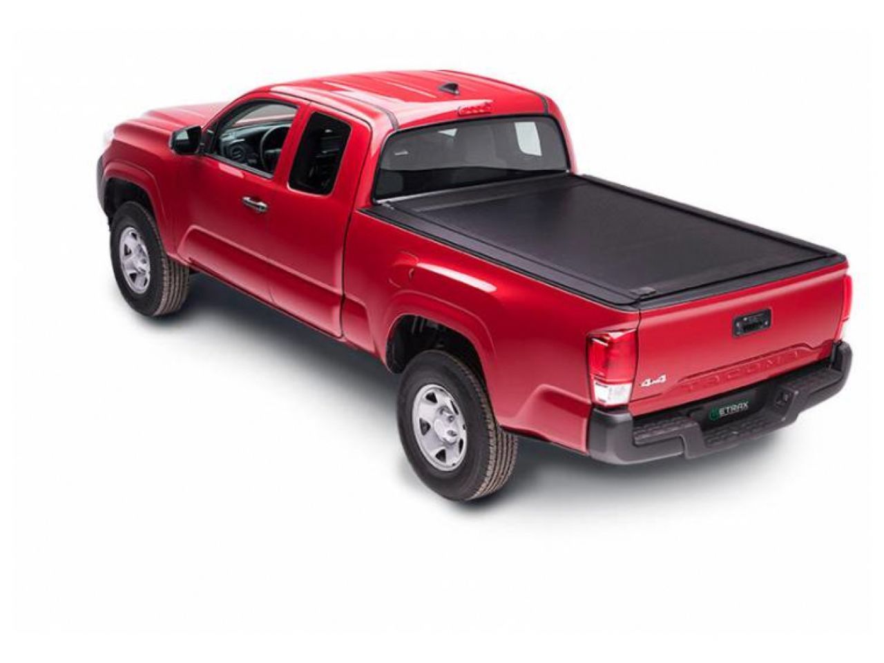 Retrax Tonneau Cover 60841 Item Image