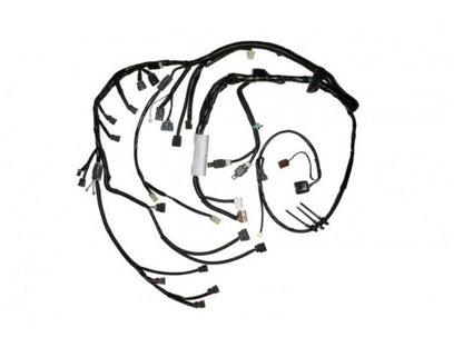 Wiring Specialties Engine Harness-Conversion WRS-RB20S13-MAIN Item Image