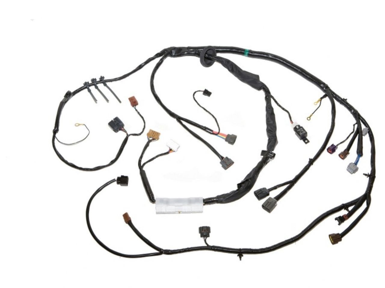 Wiring Specialties Engine Harness-Conversion WRS-S14S13-MAIN Item Image