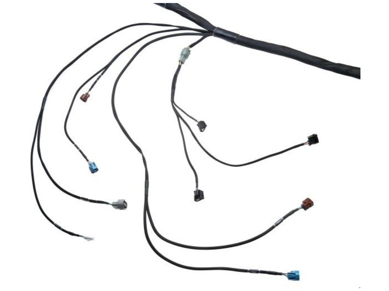 Wiring Specialties Sensors & Harnesses WRS-PRO1JVVTI-ETCSI-S13 Item Image