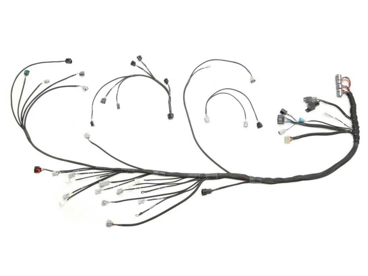 Wiring Specialties Engine Harness-Conversion WRS-PRO1JZ-UNI Item Image